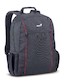 Рюкзак для ноутбука 12-15.4" Genius GB-1501 black полиэстер