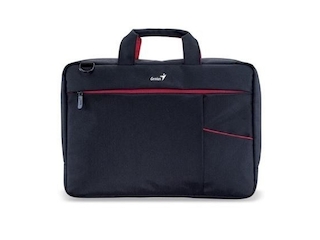 Сумка для ноутбука 12-15.6" Genius GC-1500A balck полиэстер