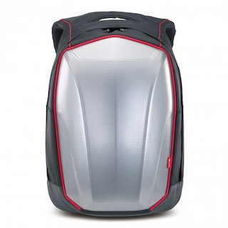 Сумка для ноутбука Genius GB-1580 grey полиэстер-пластик