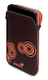 Чехол для планшета Genius GS-701 brown/orange 7"