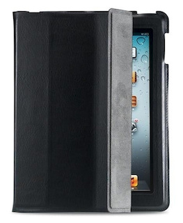 Чехол для планшета Genius GS-i980 для iPad/The New iPad/iPad4 9.7"