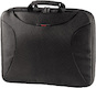 Сумка Hama H-23762 -чехол для ноутбука Hamburg 13.3" (34 см) 33.5 х 26 х 3 см черный