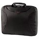 Сумка Hama H-23763 -чехол для ноутбука Hamburg 15.6" (40 см) 40 х 30 х 4 см черный