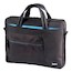 Сумка для ноутбука Hama H-101079 Mehit 14.1" (36 см) 34.5х25х3.5 см черный