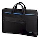 Сумка для ноутбука Hama H-101080 Mehit 15.6" (40 см) 38.5х26х4 см черный