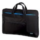Сумка для ноутбука Hama H-101081 Mehit 17.3" (44 см) 42х28х4 см черный