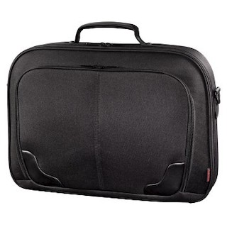 Сумка для ноутбука Hama H-101088 Sydney 15.6" (40 см) черный