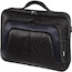 Сумка для ноутбука Hama H-101119 Dallas 18.4" (47 см) 45 х 33 х 5 см черный/синий