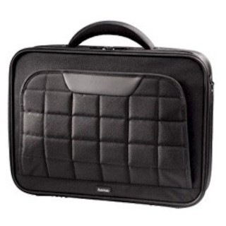 Сумка для ноутбука Hama H-23286 Sportsline III 12.1" (31 см) 30 х 24 х 4 см черный