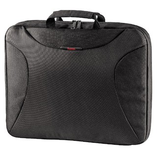Сумка для ноутбука Hama H-23789 Hamburg 10.2" (26 см) 28 х 20.5 3 см черный