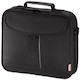 Сумка для ноутбука Hama H-23888 Sportsline I 17.3" (44 см) 42 х 31 х 4 см черный/серый
