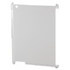 Футляр Hama H-107862 для Apple iPad 2 белый