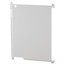 Футляр Hama H-107862 для Apple iPad 2 белый