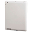 Футляр Hama H-107886 для Apple iPad 2 силикон белый