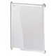 Футляр Hama H-107888 для Apple iPad 3/4 белый