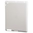Футляр Hama H-107899 для Apple iPad 3/4 силикон белый