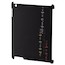 Футляр Hama H-107915 Graphic для Apple iPad 2/3/4 9.7" (25 см) черный