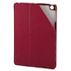 Футляр Hama H-107968 для Apple iPad mini 2 в 1 полиуретан красный