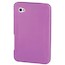 Футляр Hama H-108406 TPU для Samsung Galaxy Tab фиолетовый