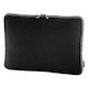 Чехол Hama H-101954 для ноутбука Neoprene 10.2" (26см) 27х19х3см  черн/серый