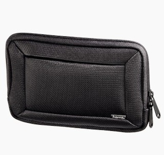 Чехол Hama H-104602 Softboard для Apple iPad 1/2/3/4 9.7" (25 см) 24.5 х 19 х 1.5 см черный