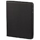 Чехол Hama H-104635 Arezzo для Apple iPad 3/4 9.7" (25 см) черный