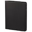 Чехол Hama H-104635 Arezzo для Apple iPad 3/4 9.7" (25 см) черный