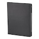 Чехол Hama H-104636 Arezzo для Apple iPad 2/3/4 9.7" (25 см) антрацит