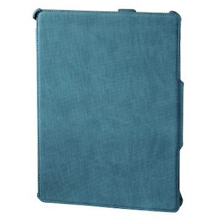 Чехол Hama H-104640 San Vicente для Apple iPad iPad 3/4 9.7" (24 6 см) бирюзовый