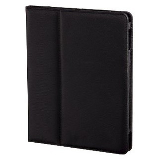 Чехол Hama H-104643 Bend для Apple iPad 2/3/4 9.7" (24 6см) полиэстер черный