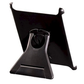 Чехол Hama H-106344 для iPad 2/3/4 2-в-1 подставка + крепление (H-106335 H-106337)