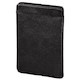 Чехол Hama H-108205 Slim для планшетного компьютера Blackberry Playbook натуральная кожа черный