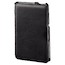 Чехол Hama H-108209 Slim для HTC Flyer ф-ция подставки иск.кожа черный