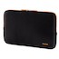 Чехол Hama H-108267 Tab-Innovation для устр-в с экраном 10"25.4см на молнии неопрен черн/оранжевый