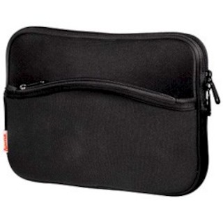 Чехол Hama H-23462 для ноутбука Comfort 10.2" (26 см) 28 х 20.5 х 3 см черный