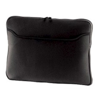 Чехол Hama H-23756 для ноутбука Memory 13.3" (34 см) 33.5 х 26.5 х 3 см черный