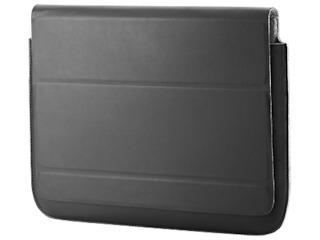 Чехол для ноутбука 10.1" HP E5M77AA Черный Кожа Dual Mode Case