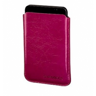Чехол для планшета Samsonite Toledo H-106885 pink для Samsung Galaxy Tab/eBook