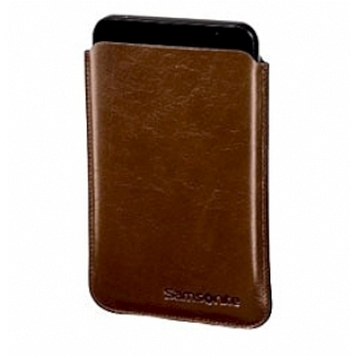 Чехол для планшета Samsonite Toledo H-106890 tabak для Samsung Galaxy Tab/eBook