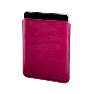 Чехол для планшета Samsonite Toledo H-106893 pink для Apple iPad/iPad 2