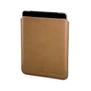 Чехол для планшета Samsonite Toledo H-106895 beige для Apple iPad/iPad 2