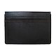 Сумка для ноутбука 13" Tech21 Impact Slip Leather black кожа (T21-1381)