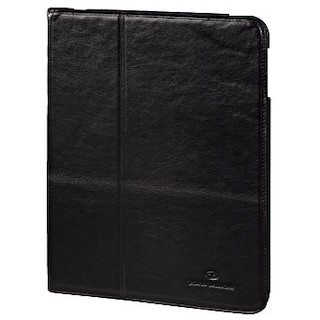 Чехол для планшета Tom Tailor Classic Casual H-106404 black для Apple iPad 2/3/4