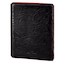 Чехол для планшета Tom Tailor Crumpled Colors H-106400 black для Apple iPad 2/3/4
