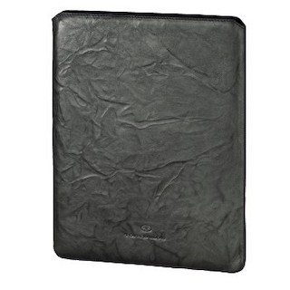 Чехол для планшета Tom Tailor Crumpled Colors H-106401 grey для Apple iPad 2/3/4