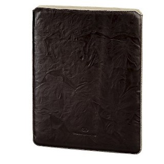 Чехол для планшета Tom Tailor Crumpled Colors H-106402 brown для Apple iPad 2/3/4