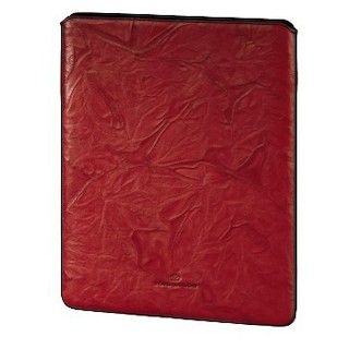 Чехол для планшета Tom Tailor Crumpled Colors H-106403 red для Apple iPad 2/3/4