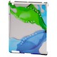 Чехол для планшета White Diamonds H-106394 green Apple iPad 2 9,7"