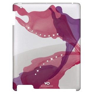 Чехол для планшета White Diamonds H-106397 pink Apple iPad 2 9,7"