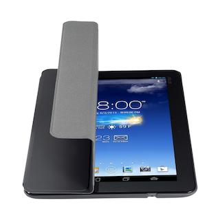 Чехол-подставка Asus для планшетных компьютеров 10" 90XB015P-BSL060 series ME102A черный (90XB015P-B